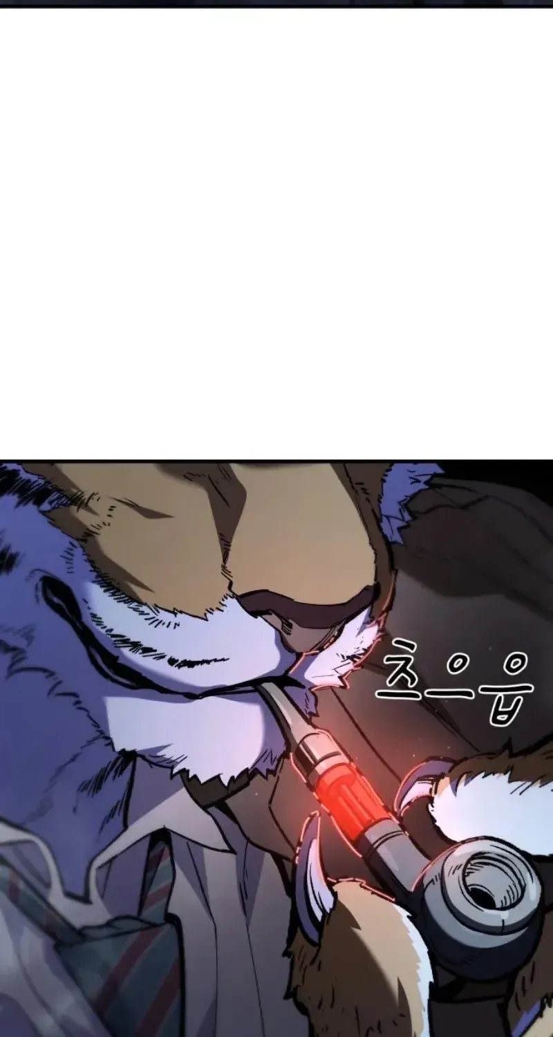 Joseon Yaksha Chapter 2 page 259 - 