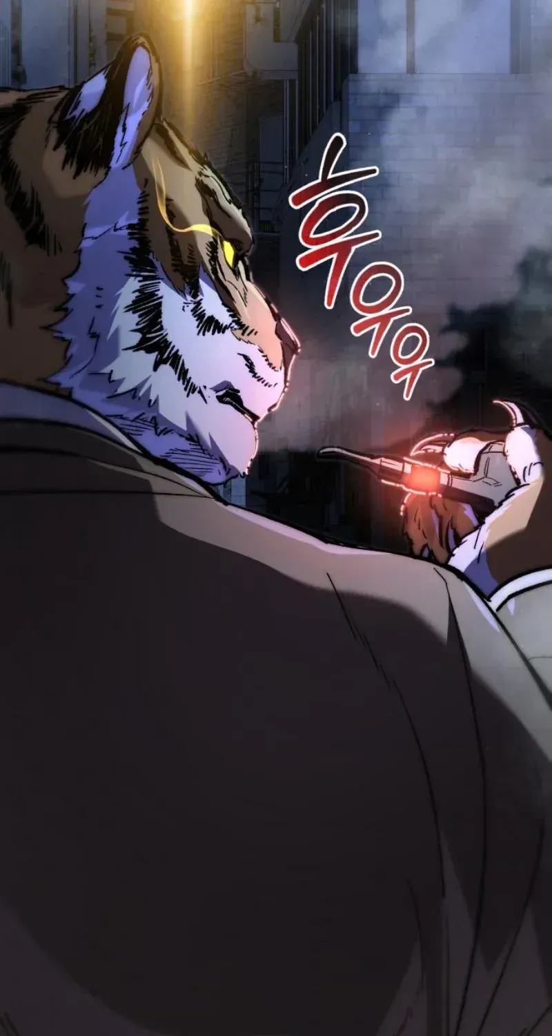 Joseon Yaksha Chapter 2 page 261 - 