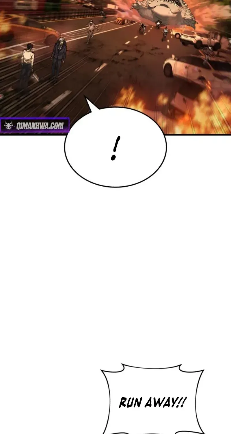 Joseon Yaksha Chapter 2 page 29 - 