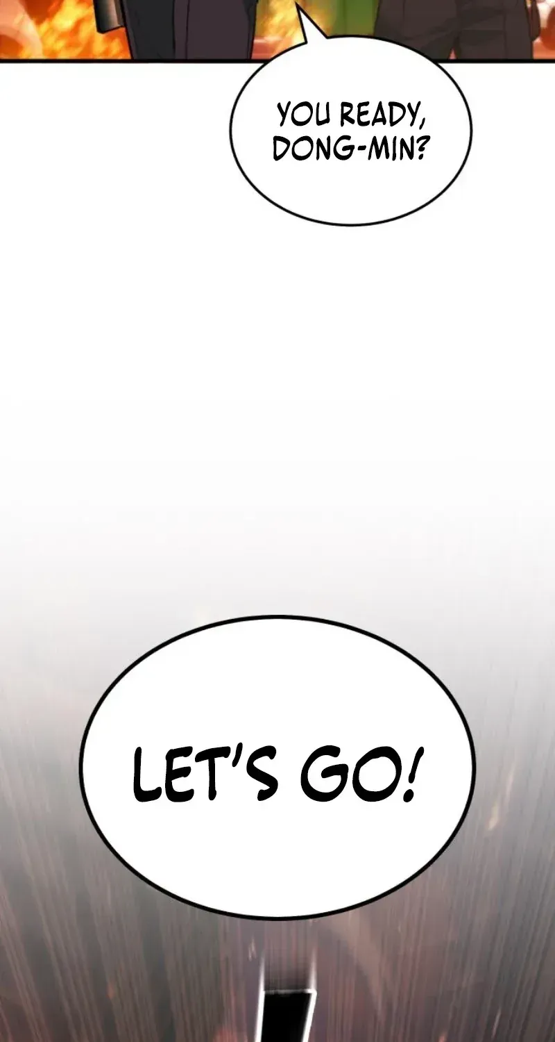 Joseon Yaksha Chapter 2 page 33 - 