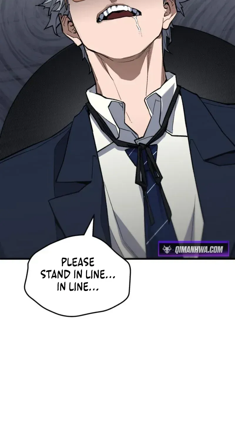 Joseon Yaksha Chapter 2 page 46 - 