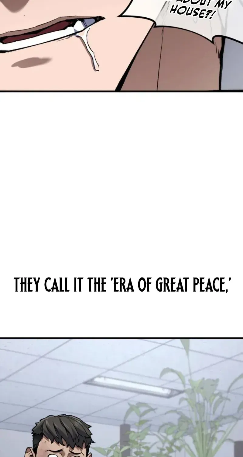 Joseon Yaksha Chapter 2 page 48 - 