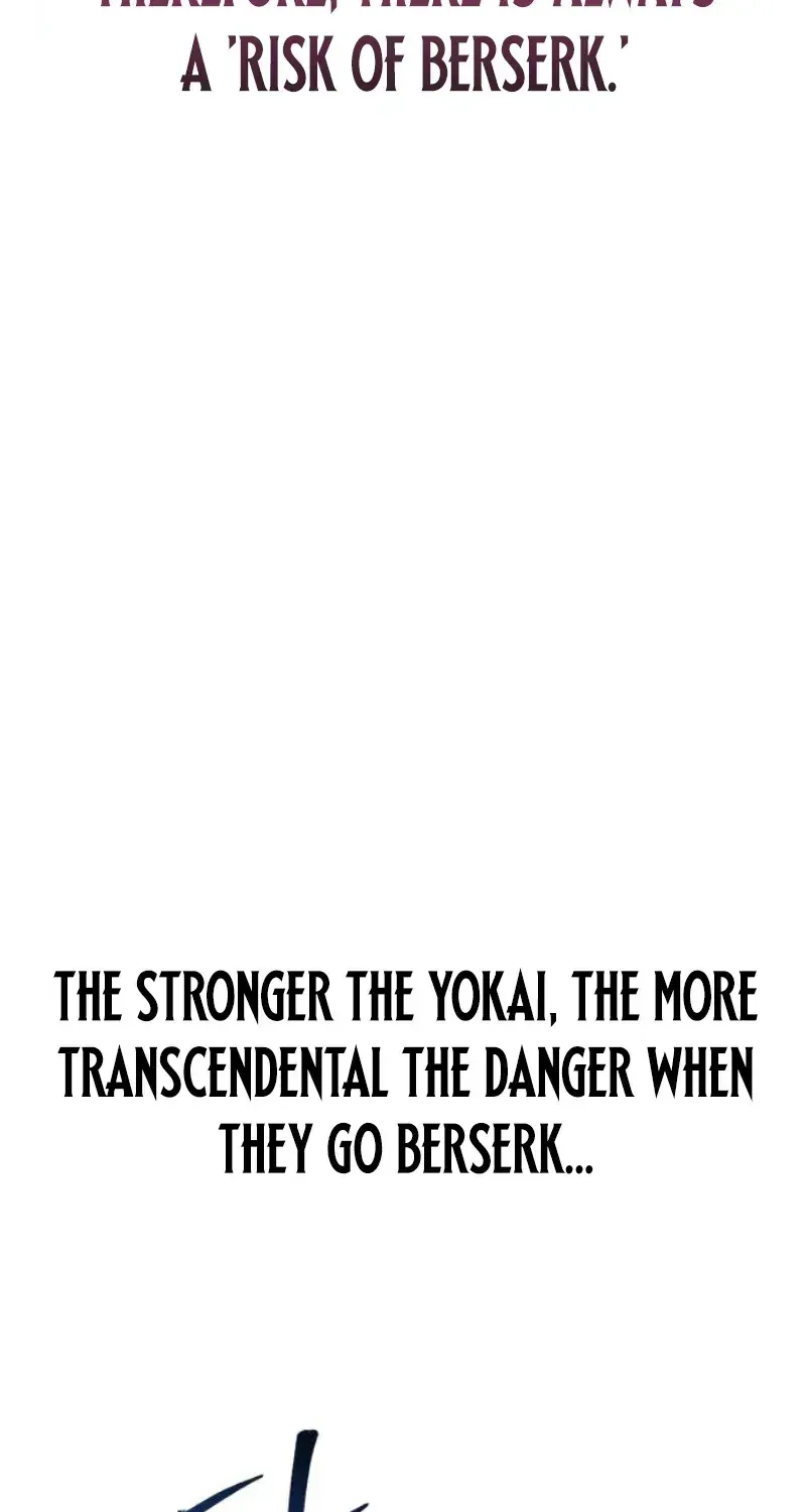 Joseon Yaksha Chapter 2 page 53 - 