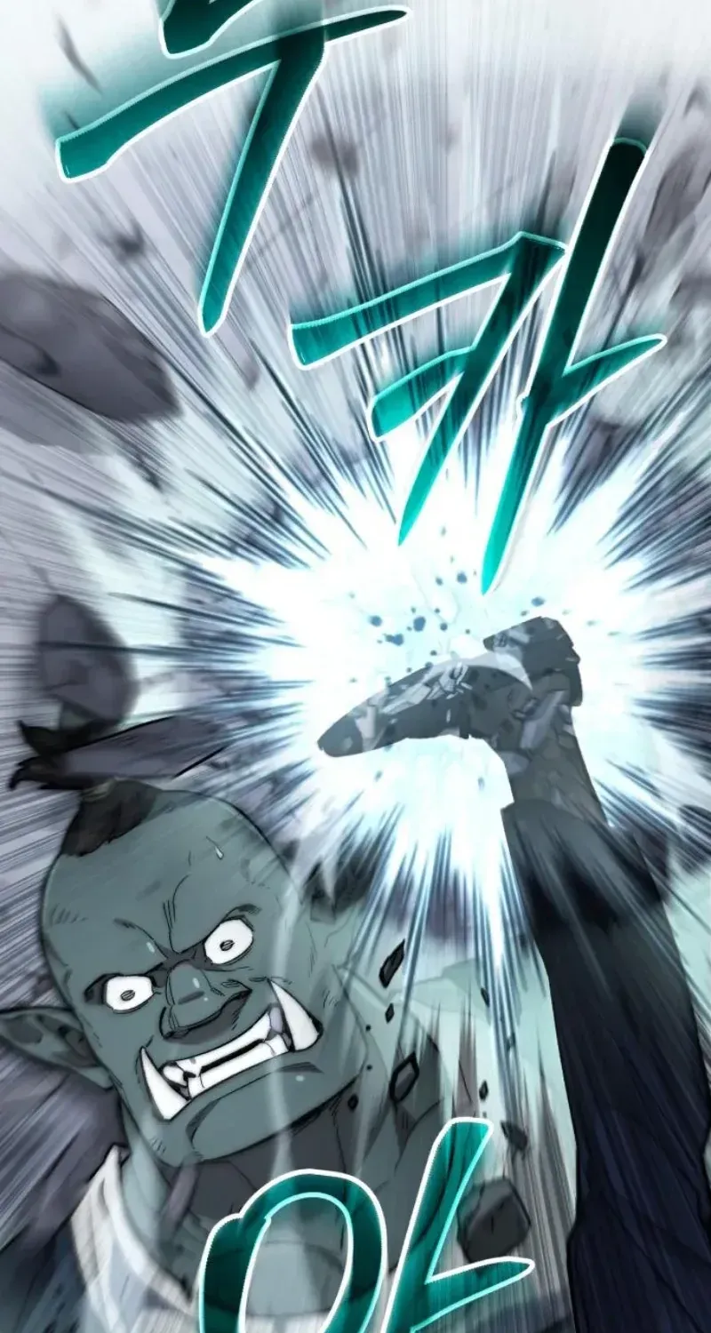 Joseon Yaksha Chapter 2 page 57 - 