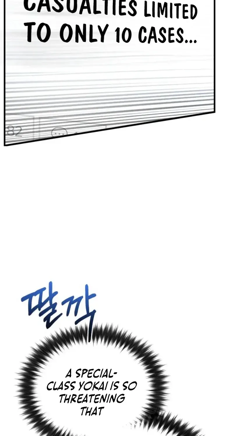Joseon Yaksha Chapter 2 page 77 - 