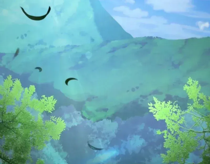 Joseon Yaksha Chapter 2 page 90 - 