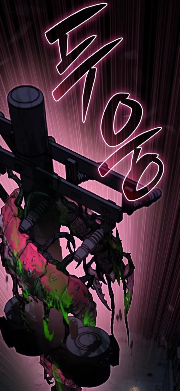 Joseon Yaksha Chapter 3 page 11 - 
