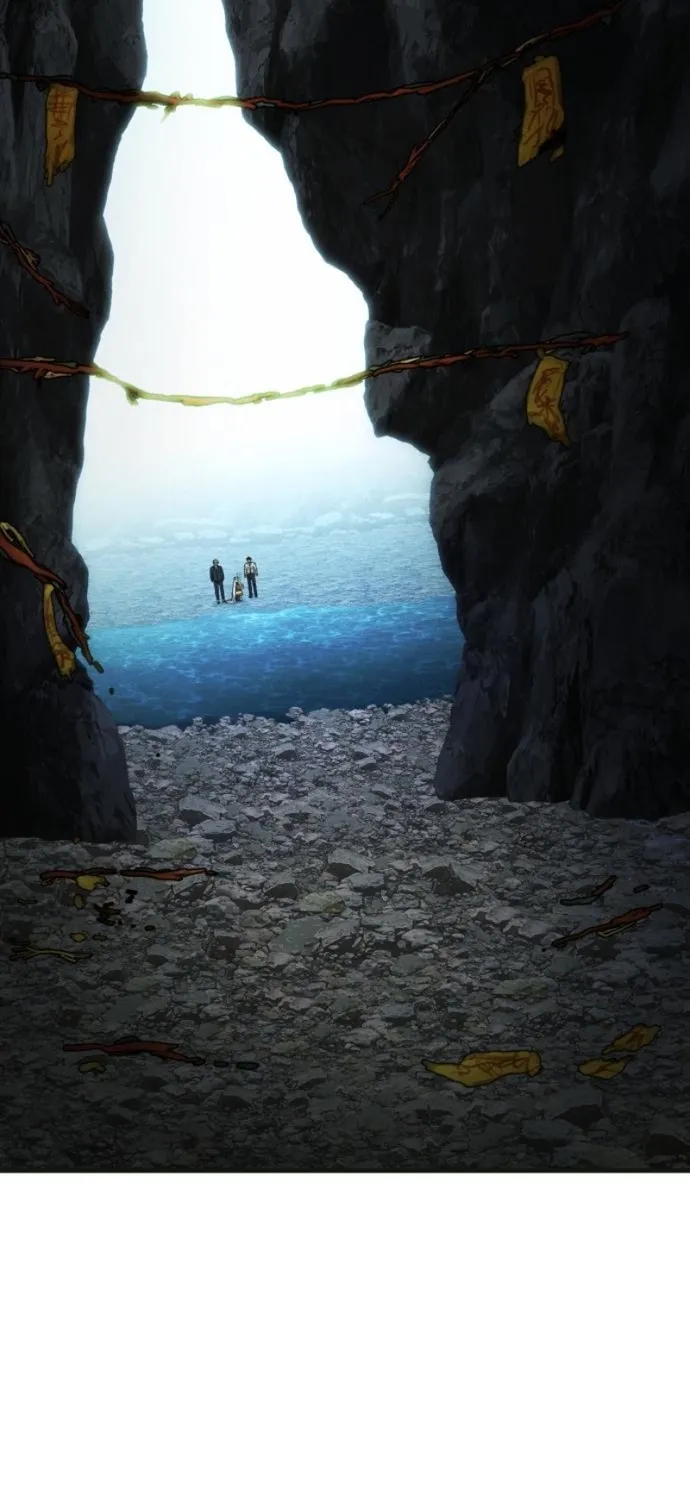 Joseon Yaksha Chapter 3 page 102 - 