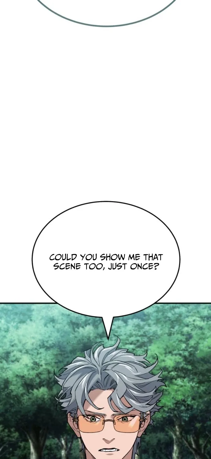 Joseon Yaksha Chapter 3 page 110 - 