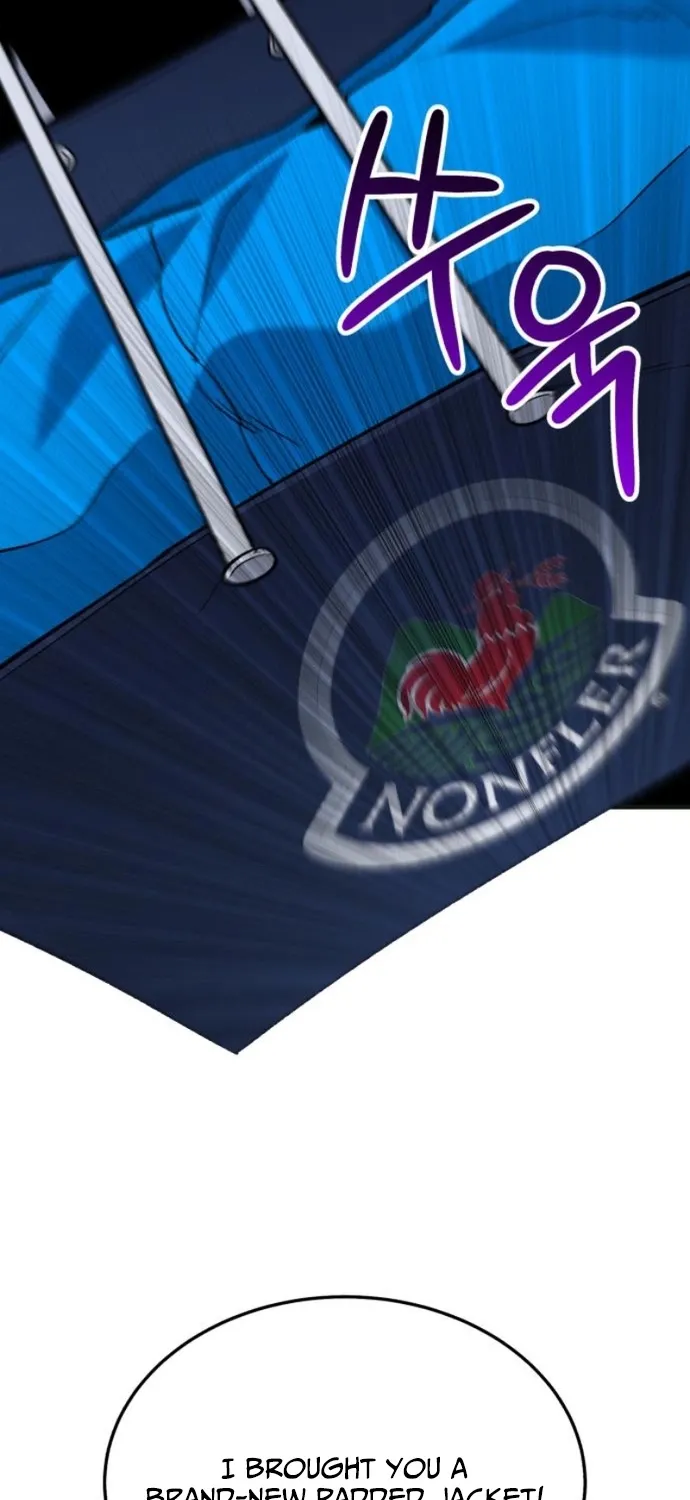 Joseon Yaksha Chapter 3 page 114 - 