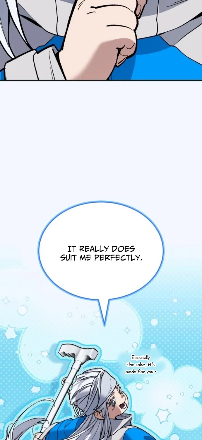 Joseon Yaksha Chapter 3 page 119 - 