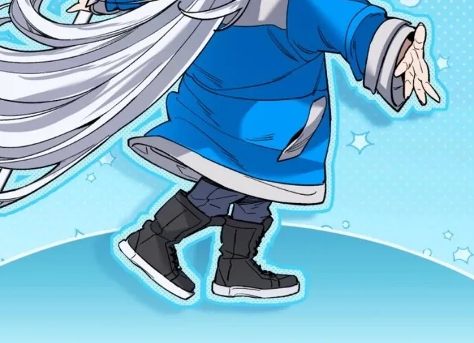 Joseon Yaksha Chapter 3 page 120 - 