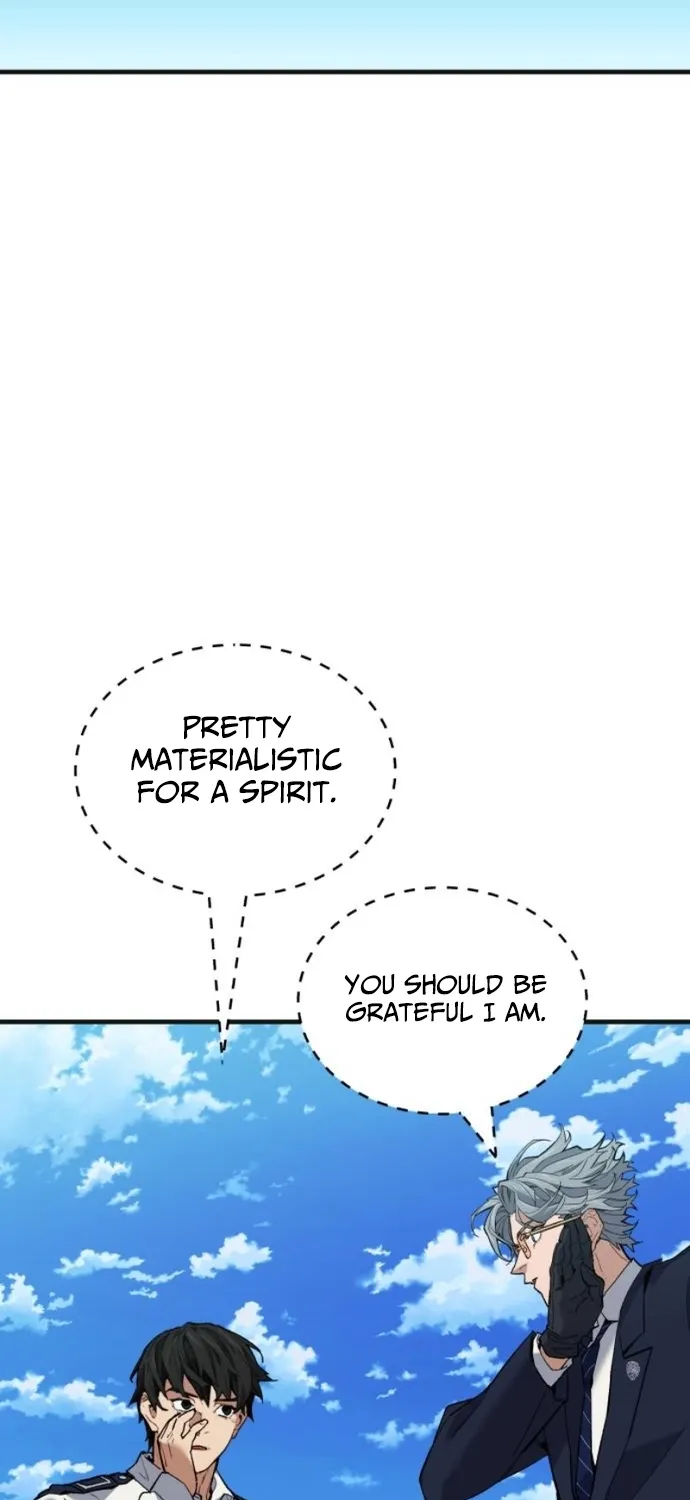 Joseon Yaksha Chapter 3 page 121 - 