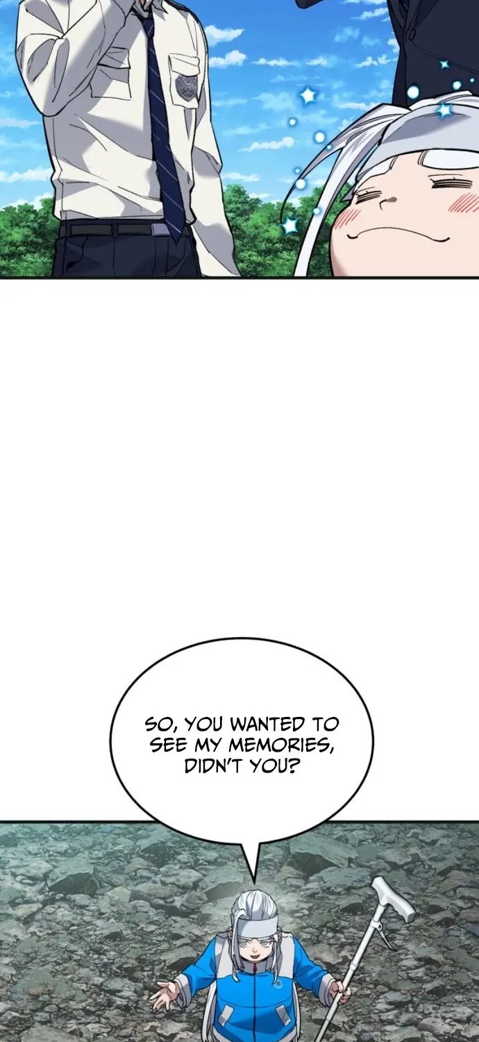 Joseon Yaksha Chapter 3 page 122 - 