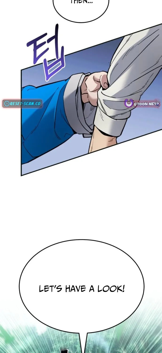 Joseon Yaksha Chapter 3 page 125 - 