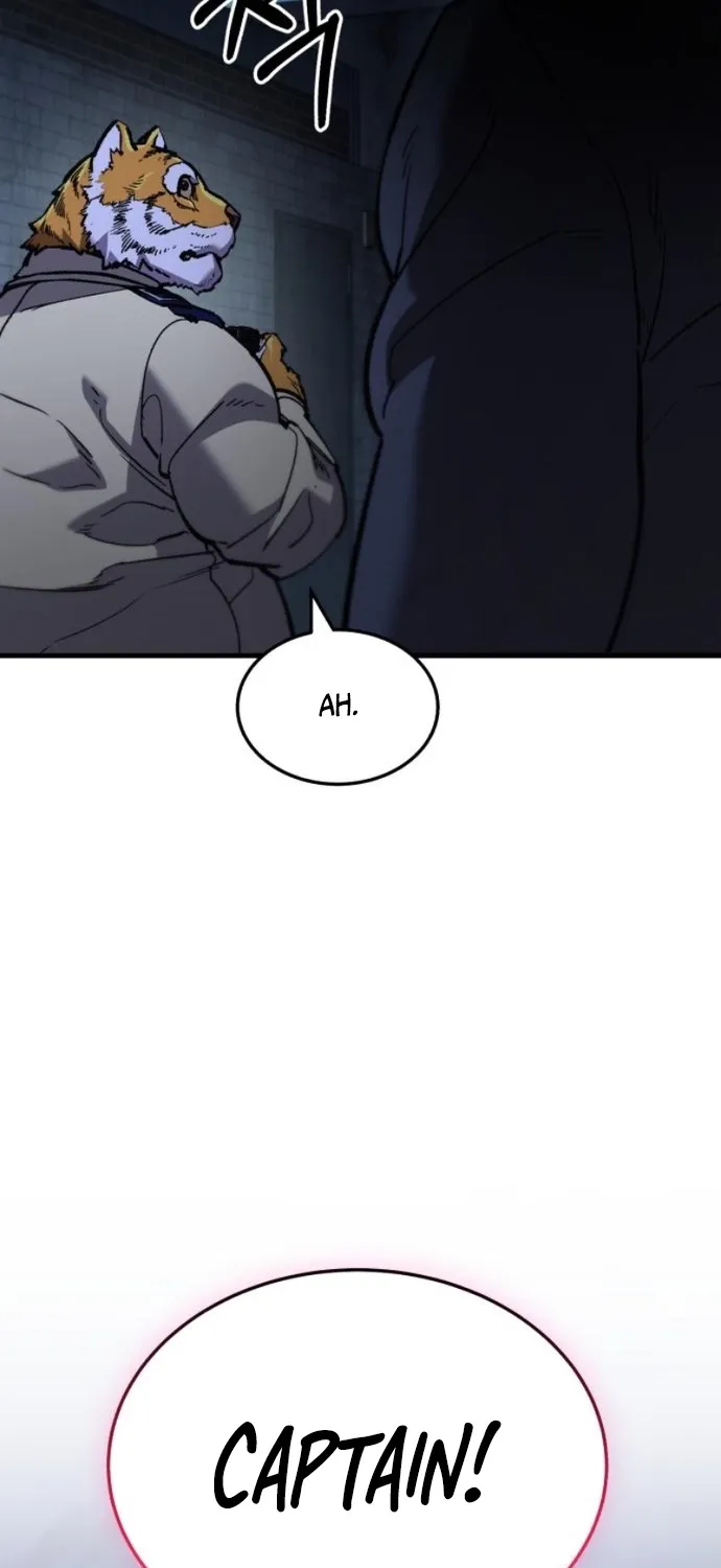Joseon Yaksha Chapter 3 page 14 - 