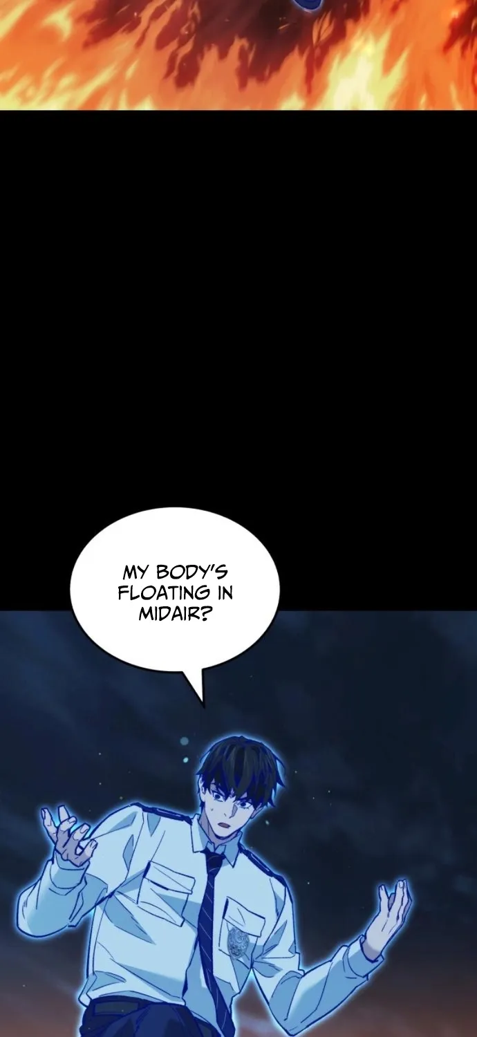 Joseon Yaksha Chapter 3 page 134 - 