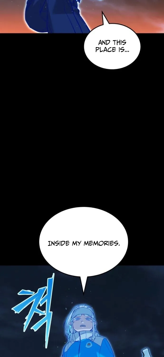 Joseon Yaksha Chapter 3 page 135 - 