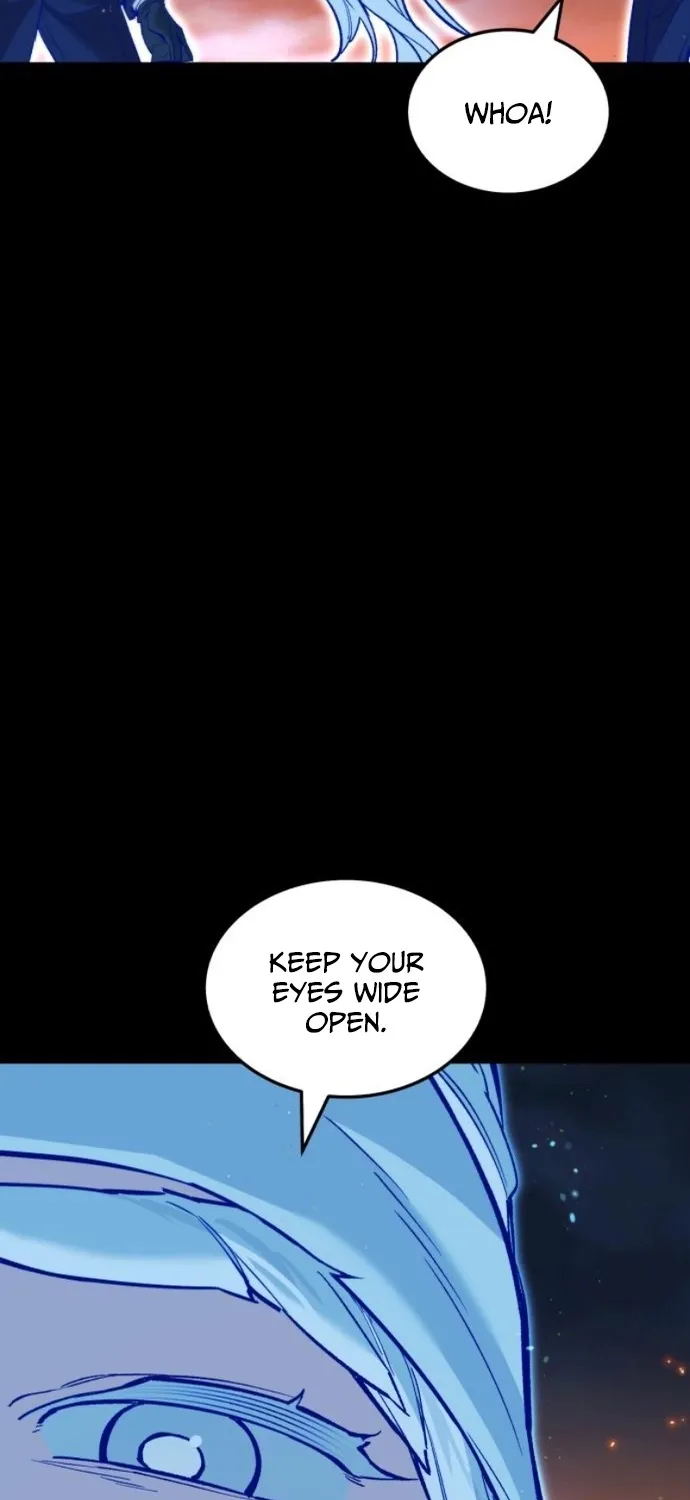 Joseon Yaksha Chapter 3 page 137 - 