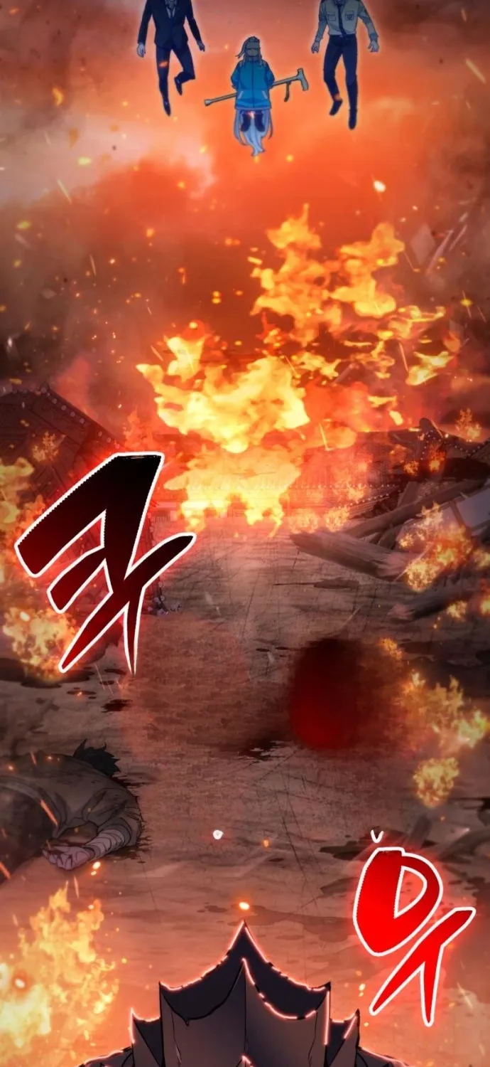 Joseon Yaksha Chapter 3 page 139 - 