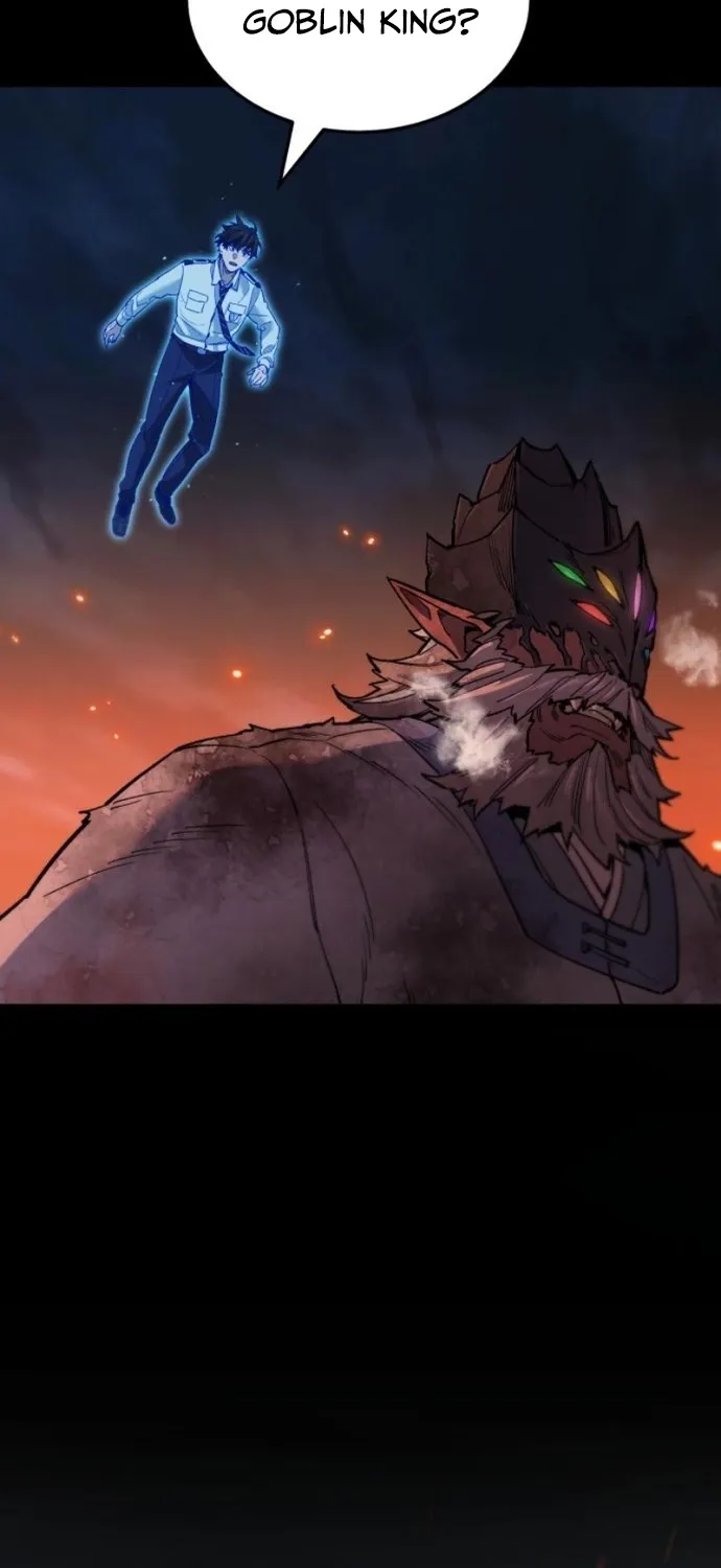 Joseon Yaksha Chapter 3 page 142 - 
