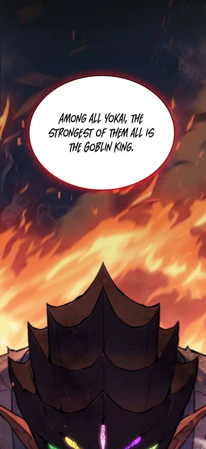 Joseon Yaksha Chapter 3 page 143 - 