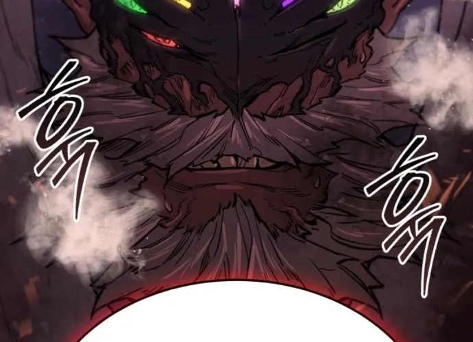 Joseon Yaksha Chapter 3 page 144 - 