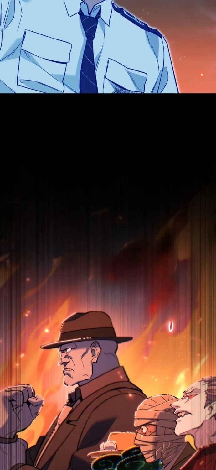 Joseon Yaksha Chapter 3 page 147 - 
