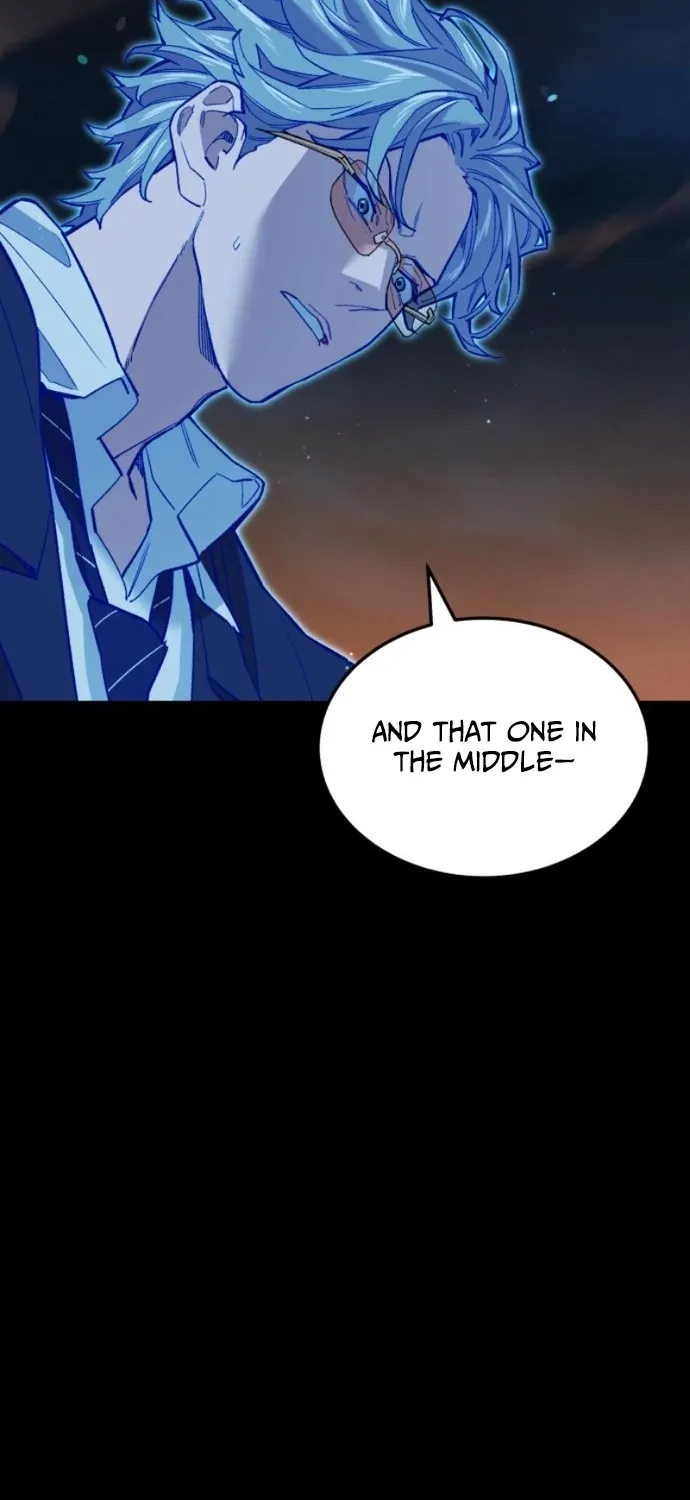 Joseon Yaksha Chapter 3 page 150 - 