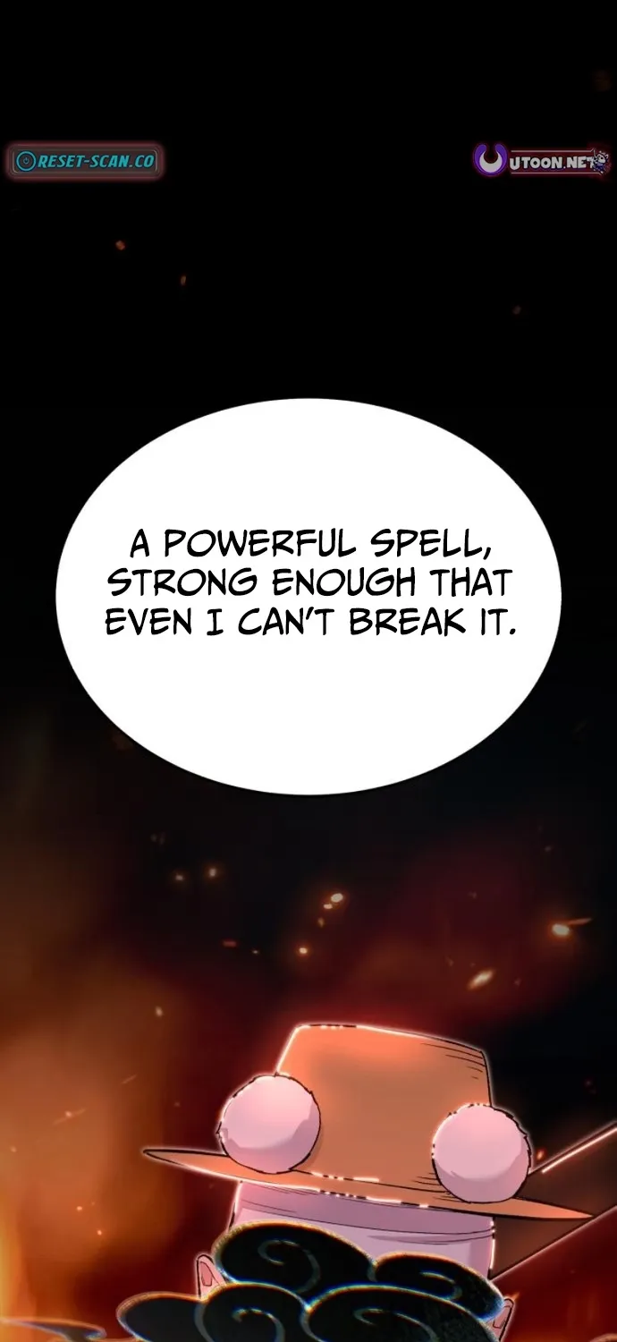 Joseon Yaksha Chapter 3 page 154 - 