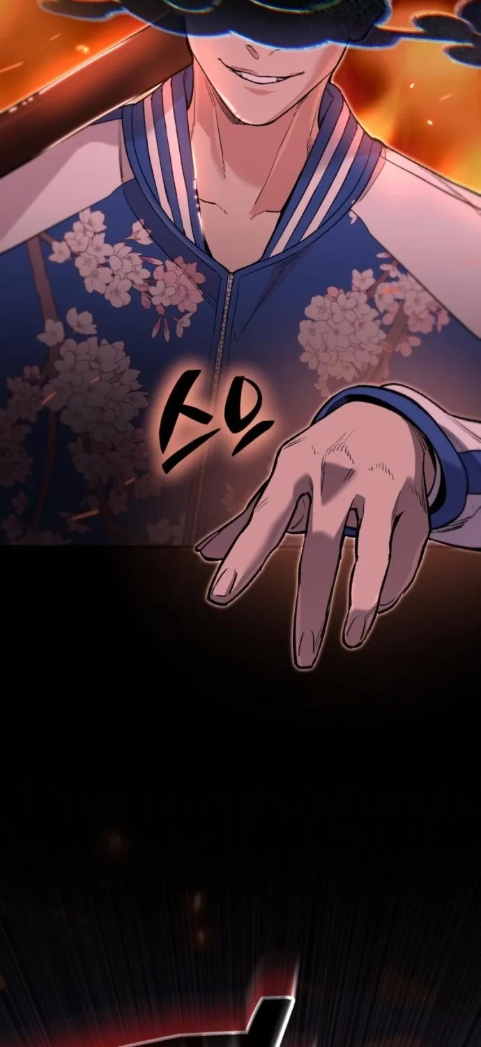 Joseon Yaksha Chapter 3 page 155 - 