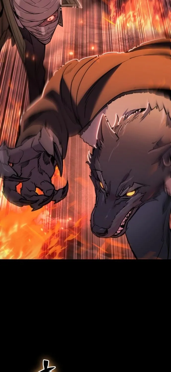 Joseon Yaksha Chapter 3 page 158 - 