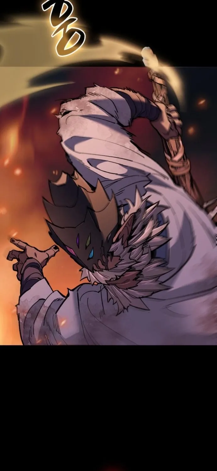 Joseon Yaksha Chapter 3 page 159 - 