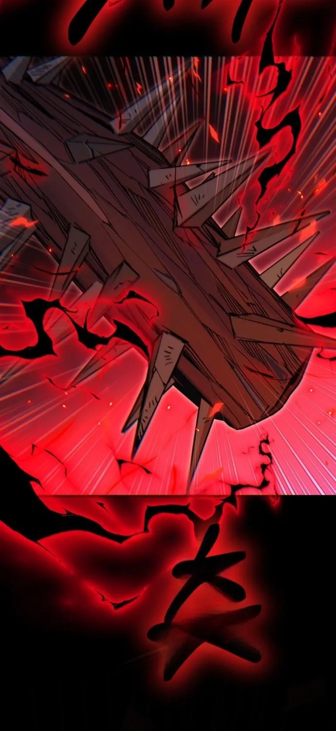 Joseon Yaksha Chapter 3 page 161 - 
