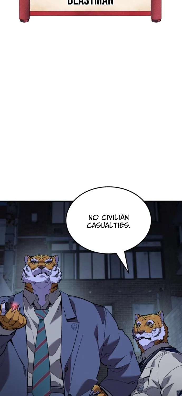 Joseon Yaksha Chapter 3 page 18 - 