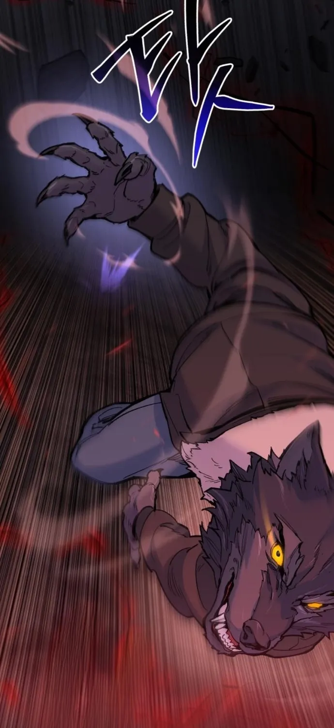 Joseon Yaksha Chapter 3 page 173 - 