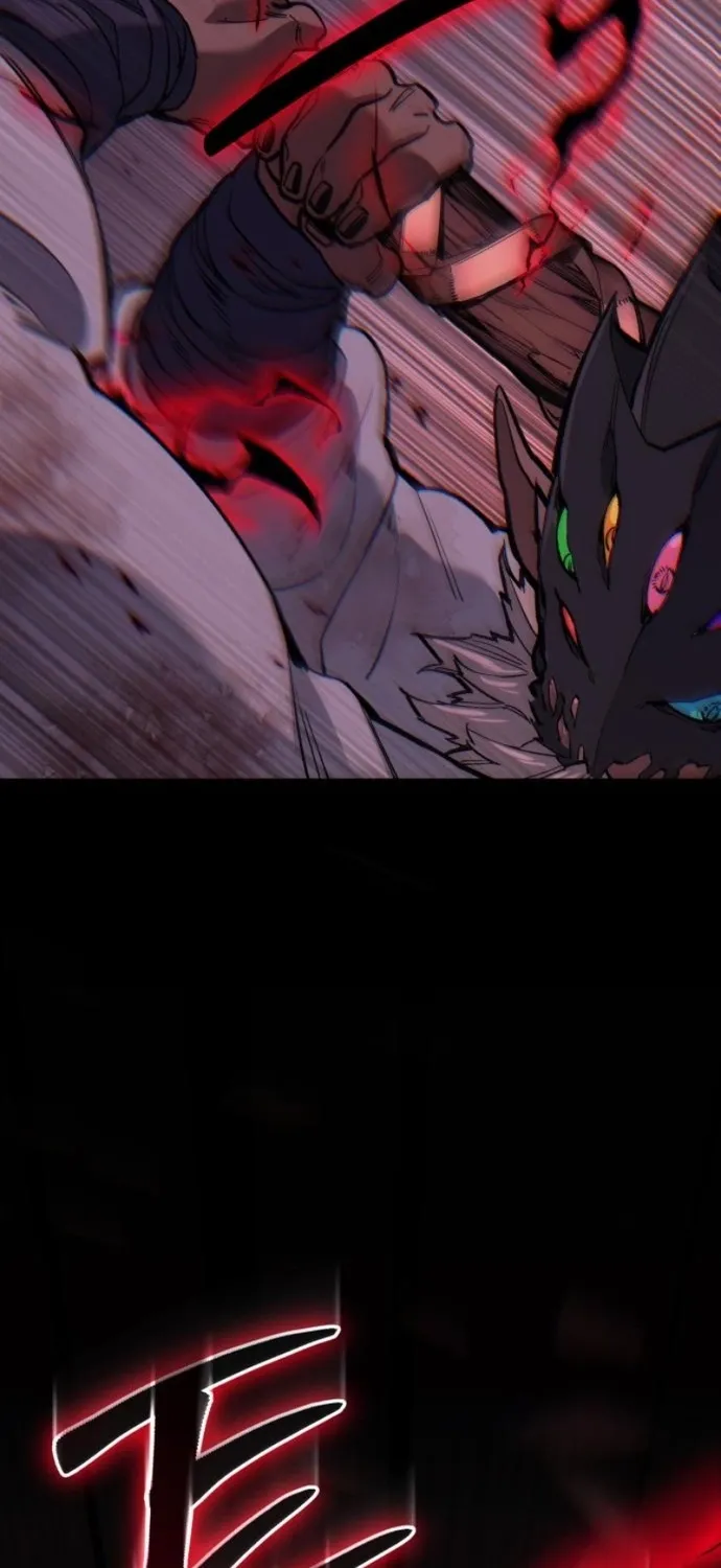 Joseon Yaksha Chapter 3 page 177 - 