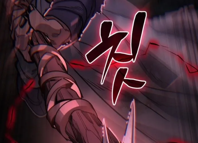 Joseon Yaksha Chapter 3 page 180 - 