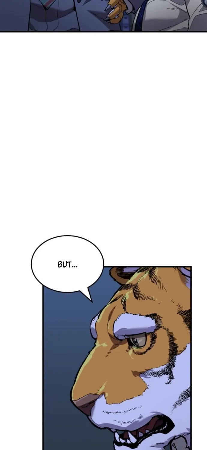 Joseon Yaksha Chapter 3 page 19 - 