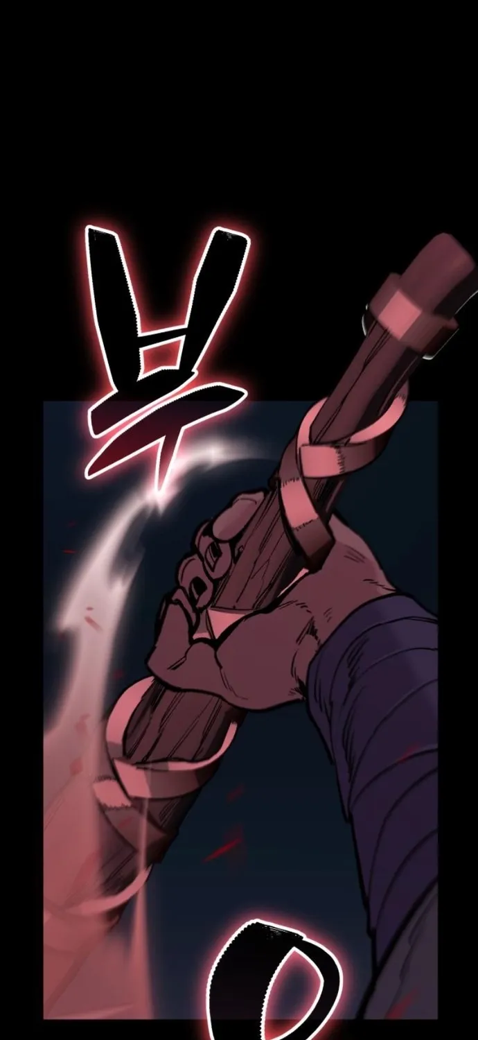 Joseon Yaksha Chapter 3 page 182 - 