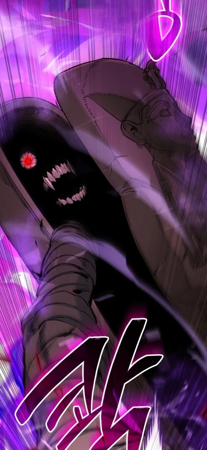 Joseon Yaksha Chapter 3 page 187 - 