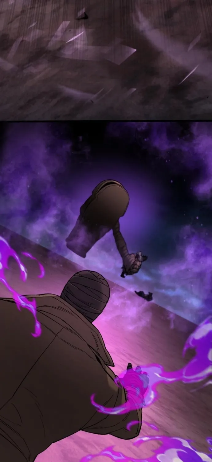 Joseon Yaksha Chapter 3 page 190 - 