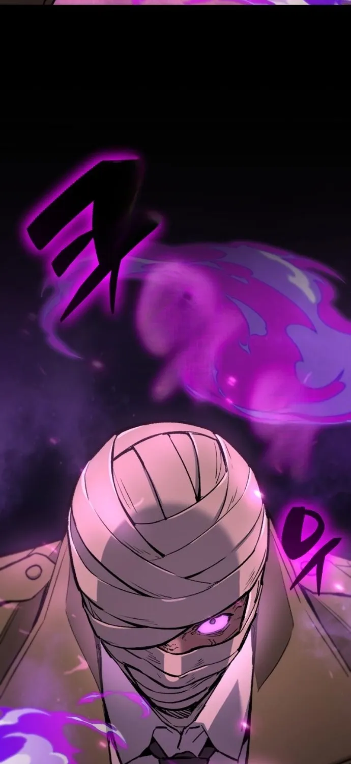 Joseon Yaksha Chapter 3 page 191 - 