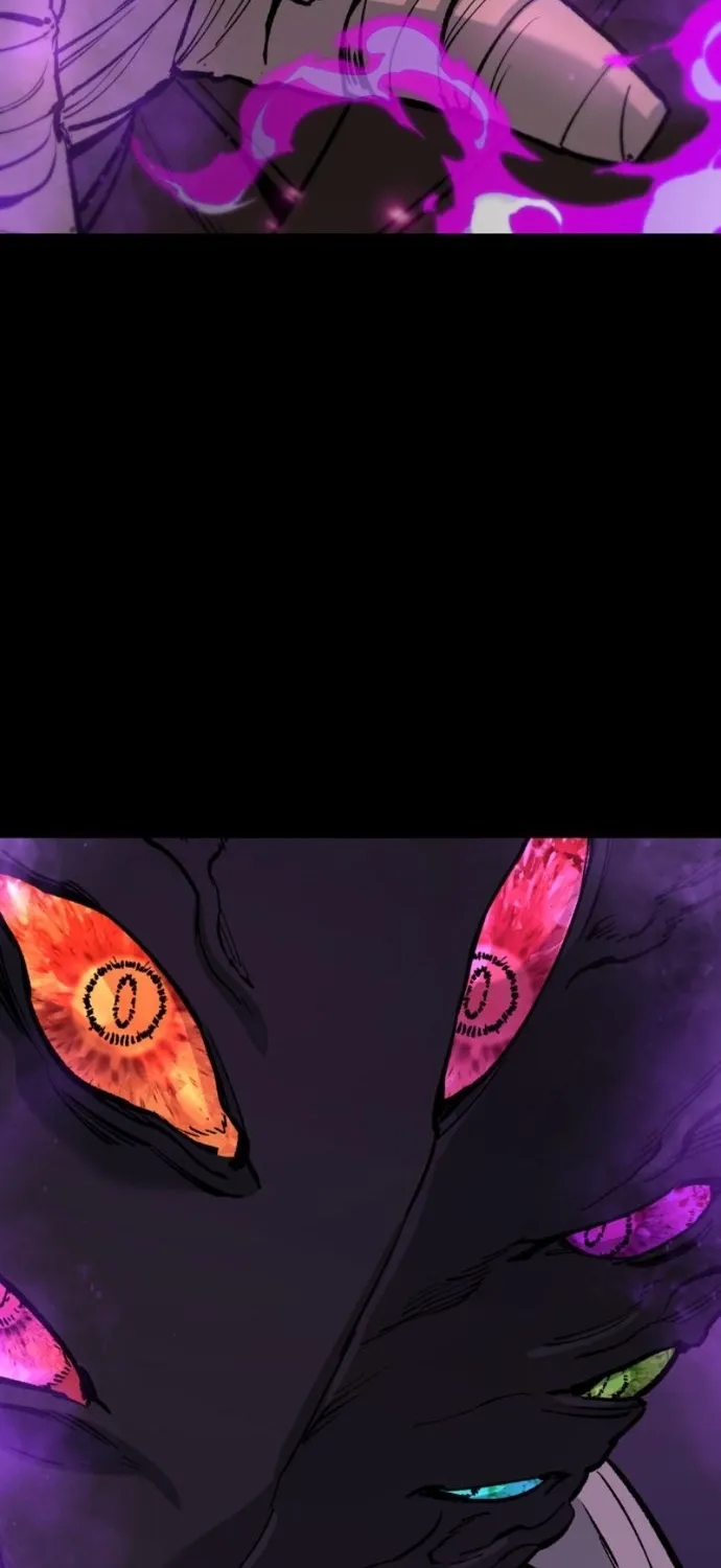 Joseon Yaksha Chapter 3 page 193 - 