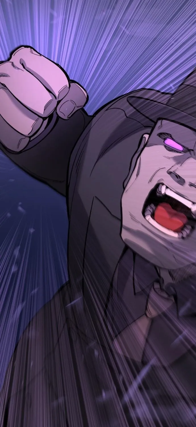 Joseon Yaksha Chapter 3 page 197 - 