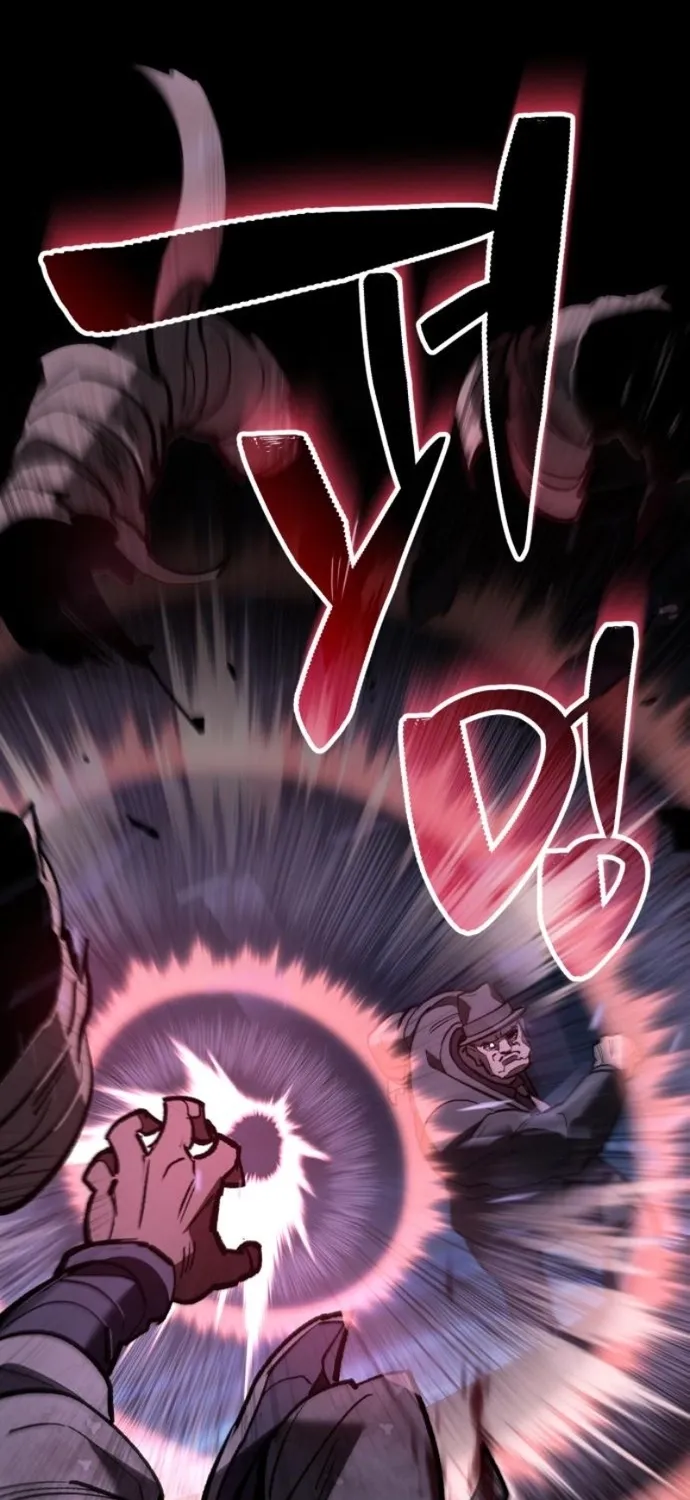 Joseon Yaksha Chapter 3 page 203 - 