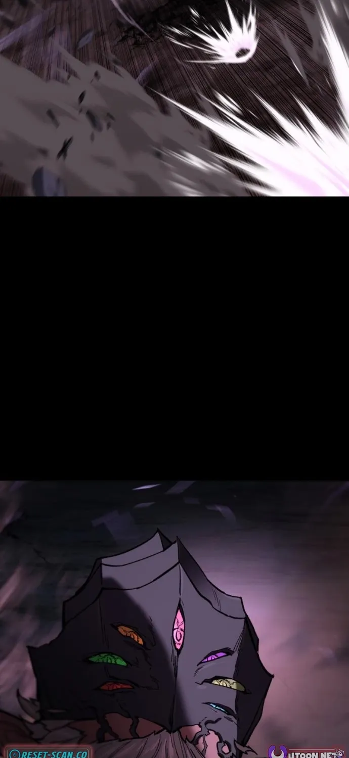 Joseon Yaksha Chapter 3 page 206 - 