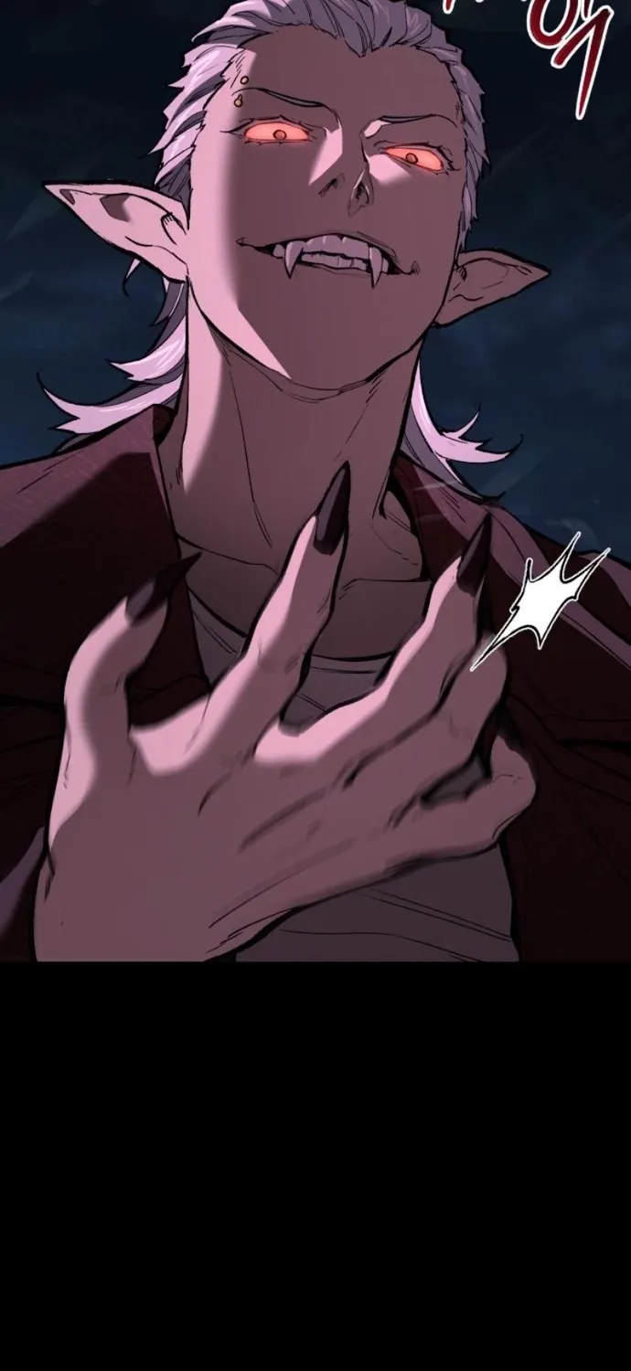 Joseon Yaksha Chapter 3 page 210 - 