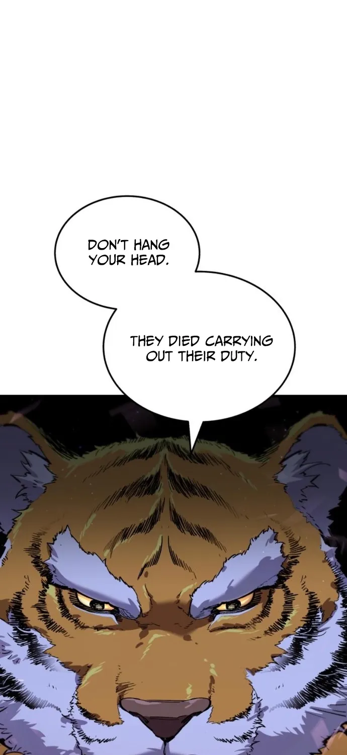 Joseon Yaksha Chapter 3 page 22 - 