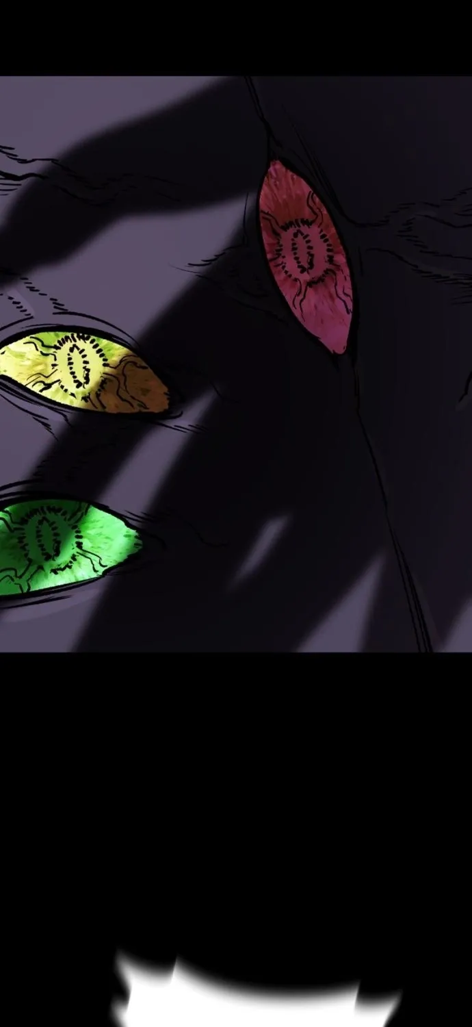 Joseon Yaksha Chapter 3 page 211 - 